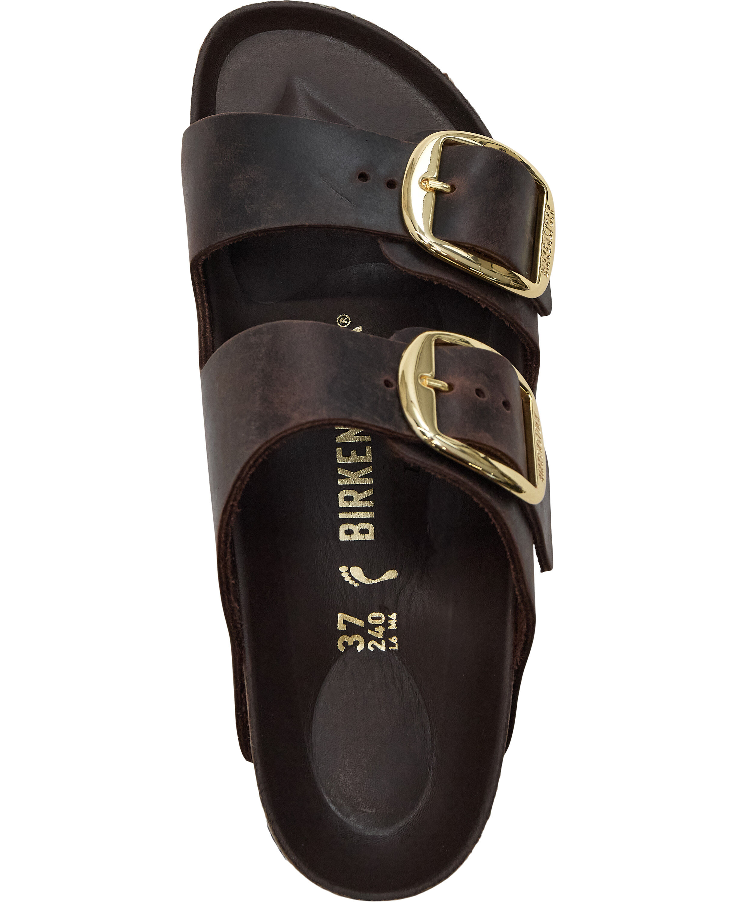 Arizona Big Buckle LEOI Habana HEX