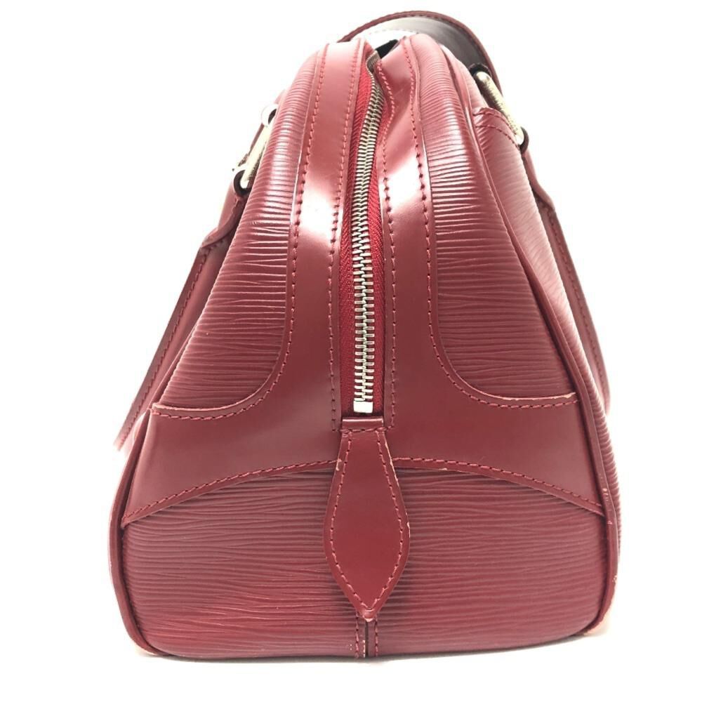 Louis Vuitton Bowling Vanity