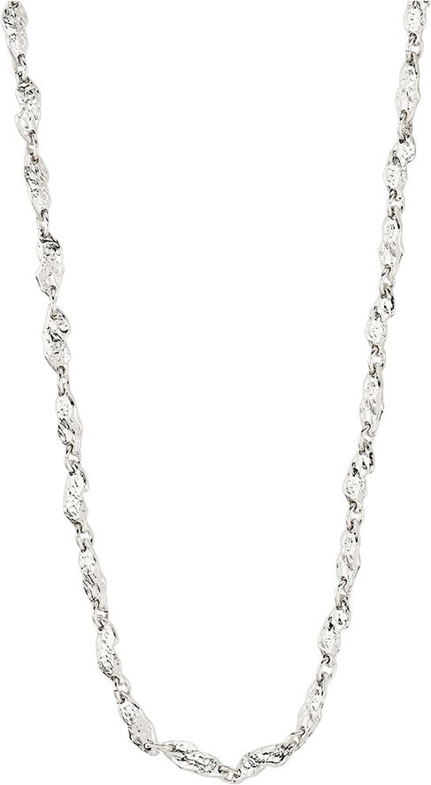 ELIYAH necklace silver-plated