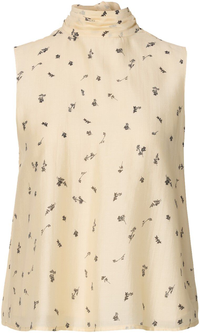 Slfiris Sl Tie Top B