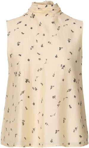 SLFIRIS SL TIE TOP B