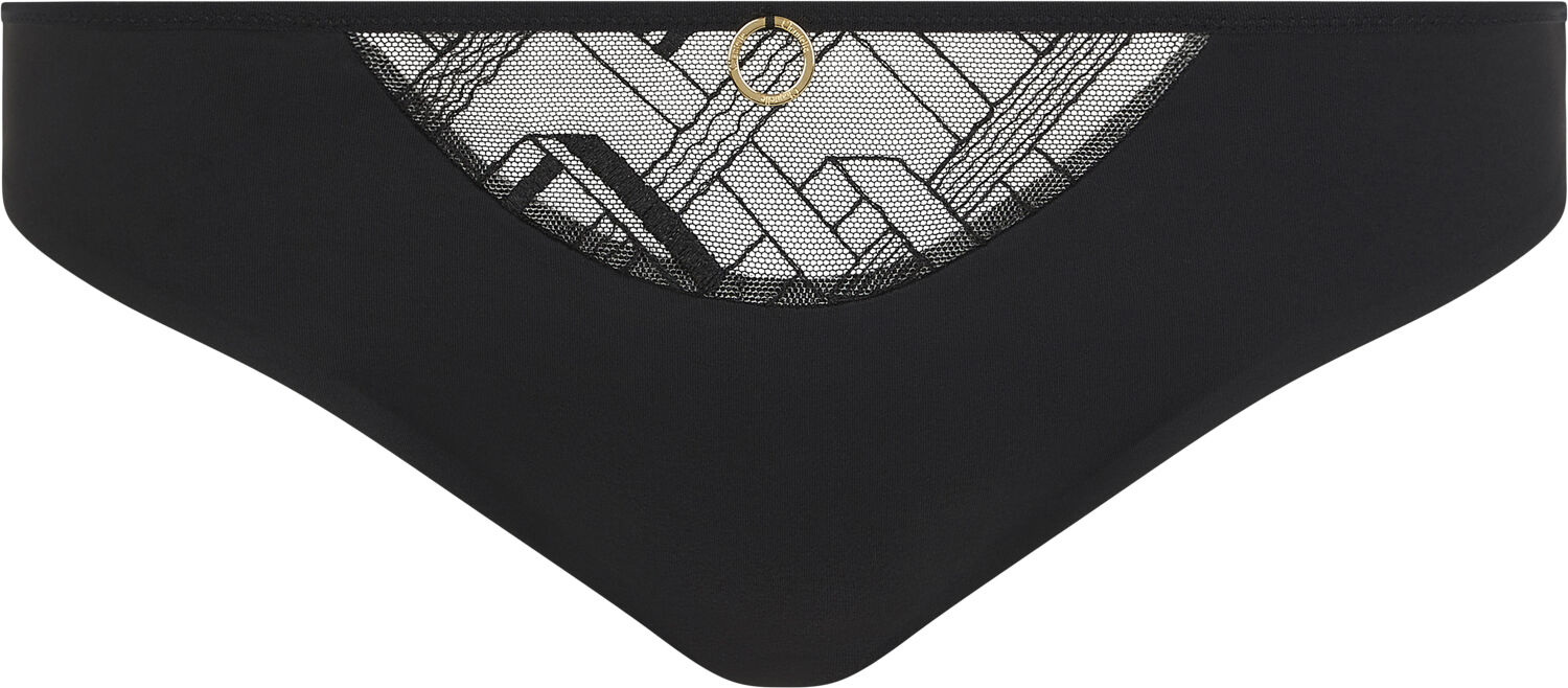 Graphic Support Brief