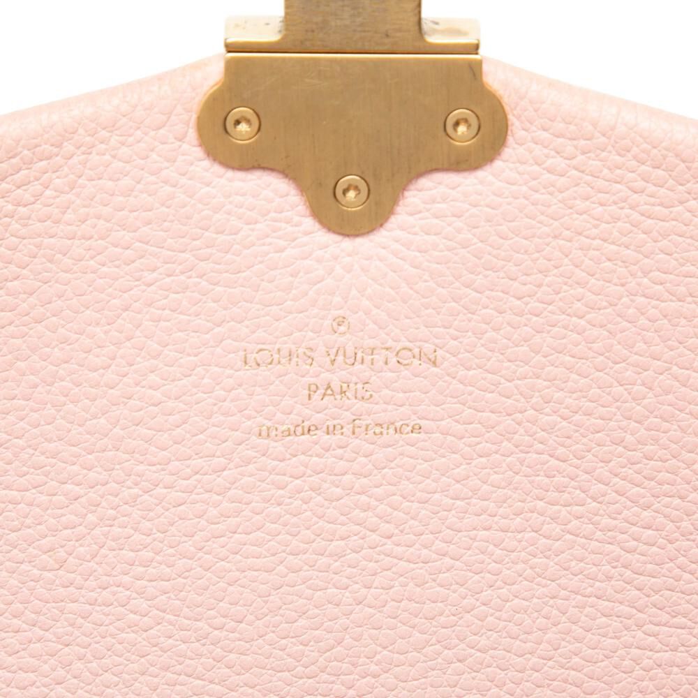 Louis Vuitton Crossbody Bag
