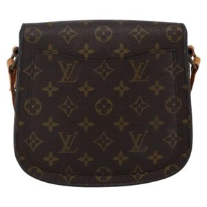 Louis Vuitton Saint Cloud