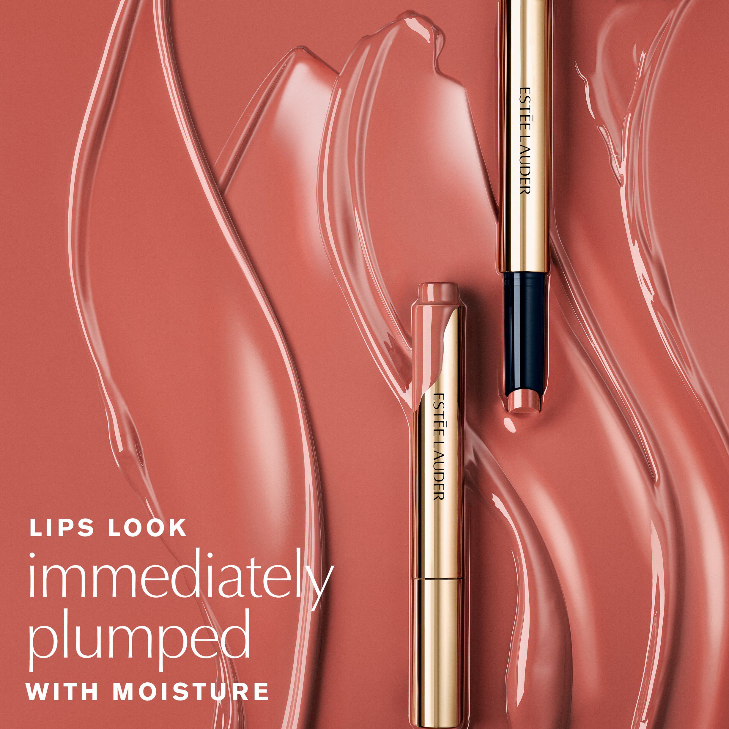 Pure Color Melt-On Glosstick