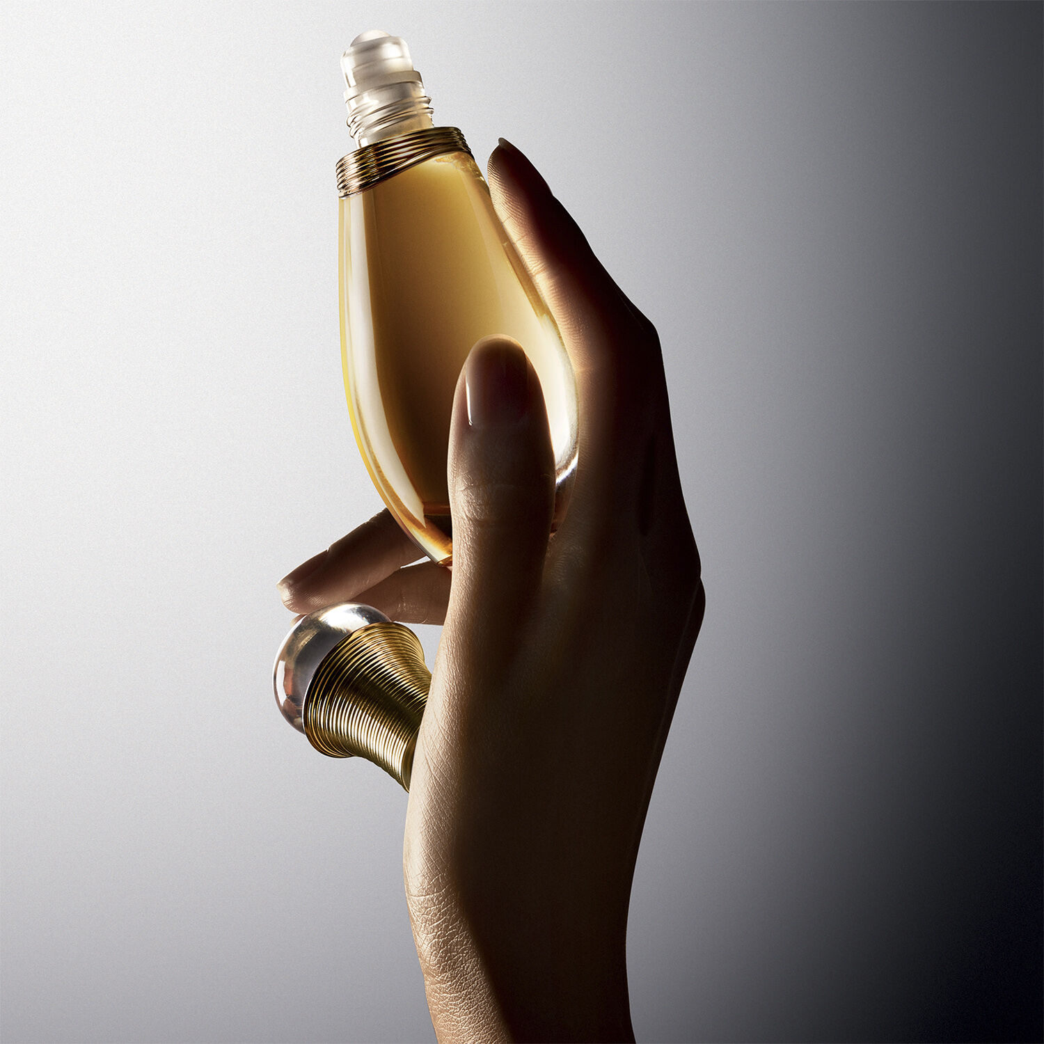 J'adore Infinissime Eau de parfum Roller-Pearl