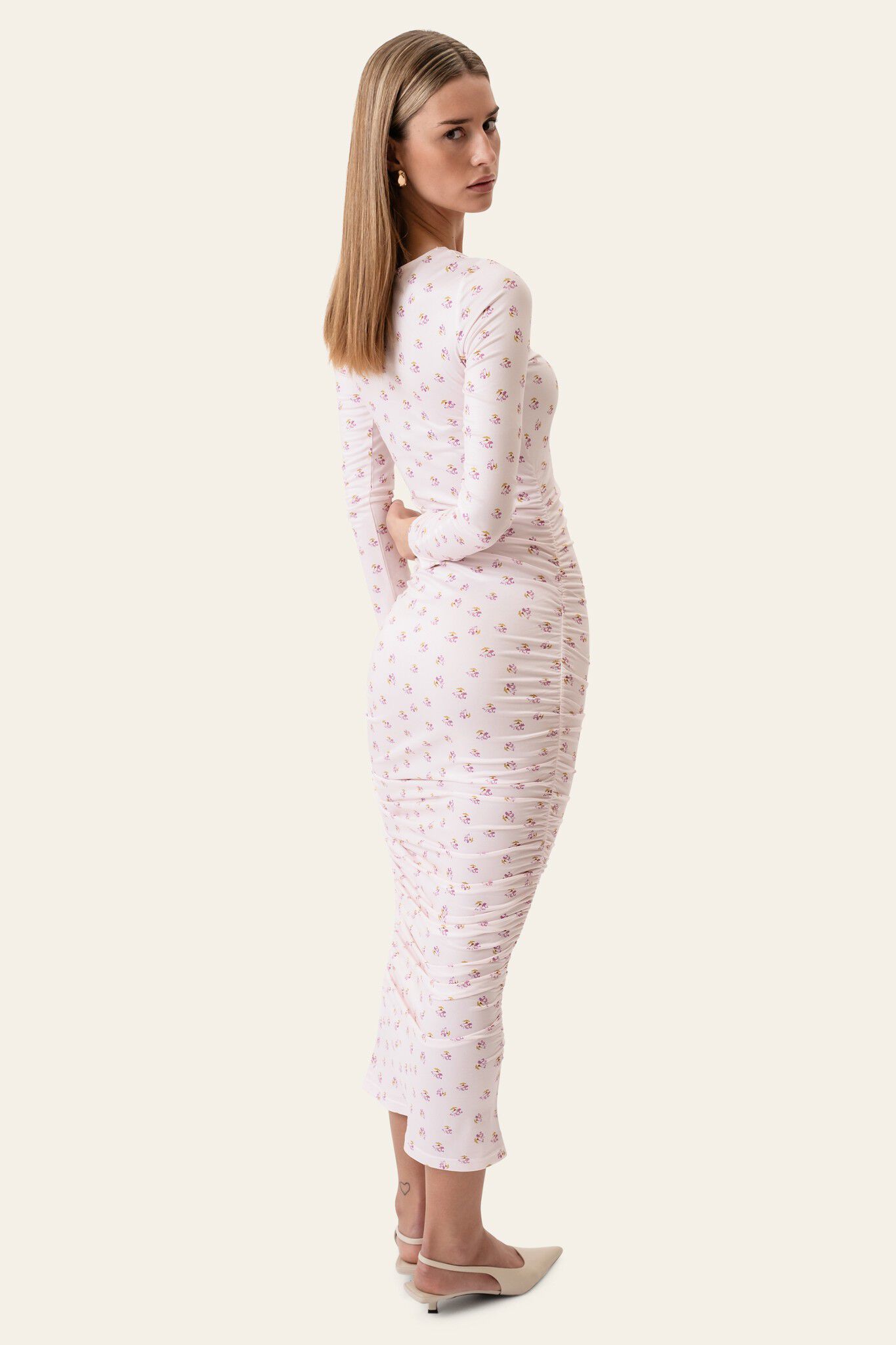 MaiIC Dress