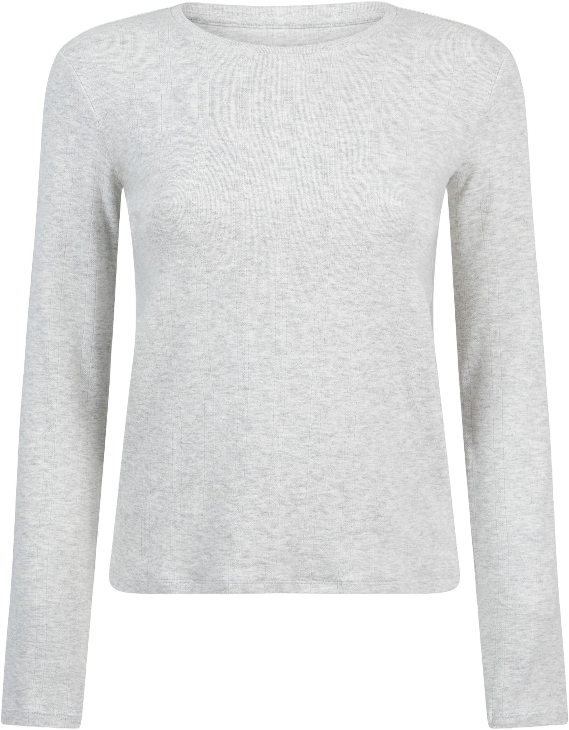 Pyjama top Pointelle