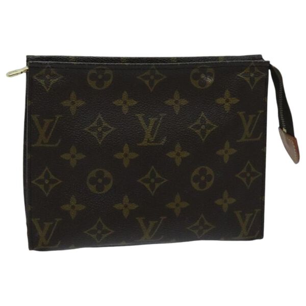 Louis Vuitton Poche Toilette