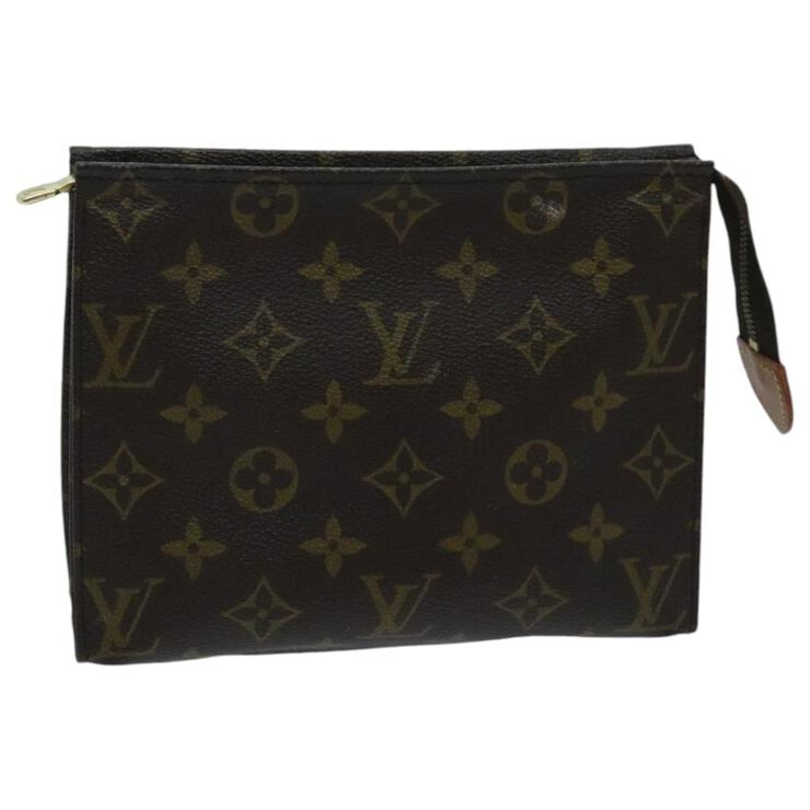 Louis Vuitton Poche Toilette