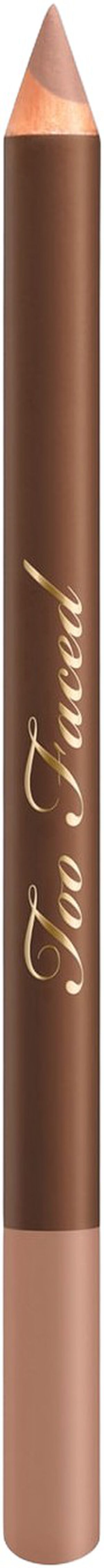 Chocolate Soleil Pencil - Multifunktionell l&auml;pp- och ansiktspenna