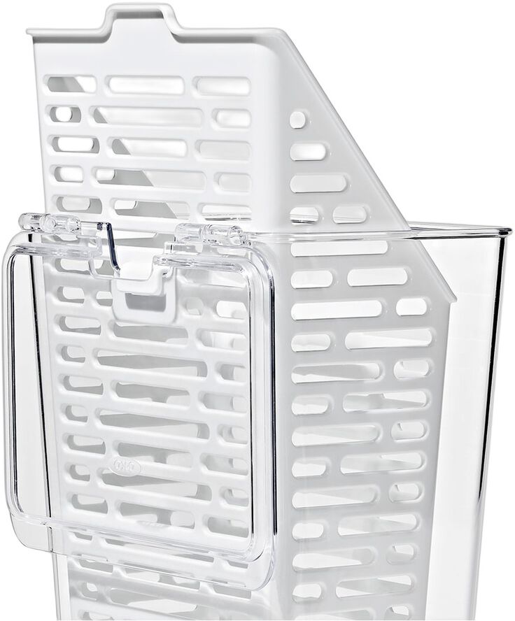 Køleskabsopbevaring - Høj