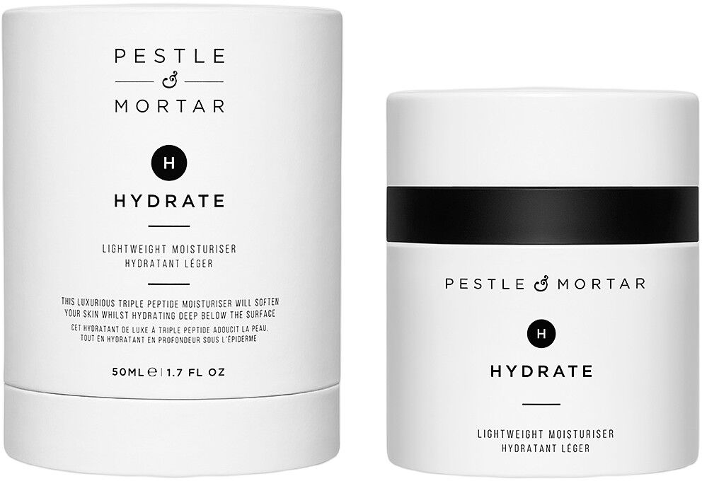 Hydrate Moisturiser 50ml