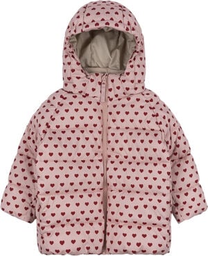 NUKA JACKET GRS