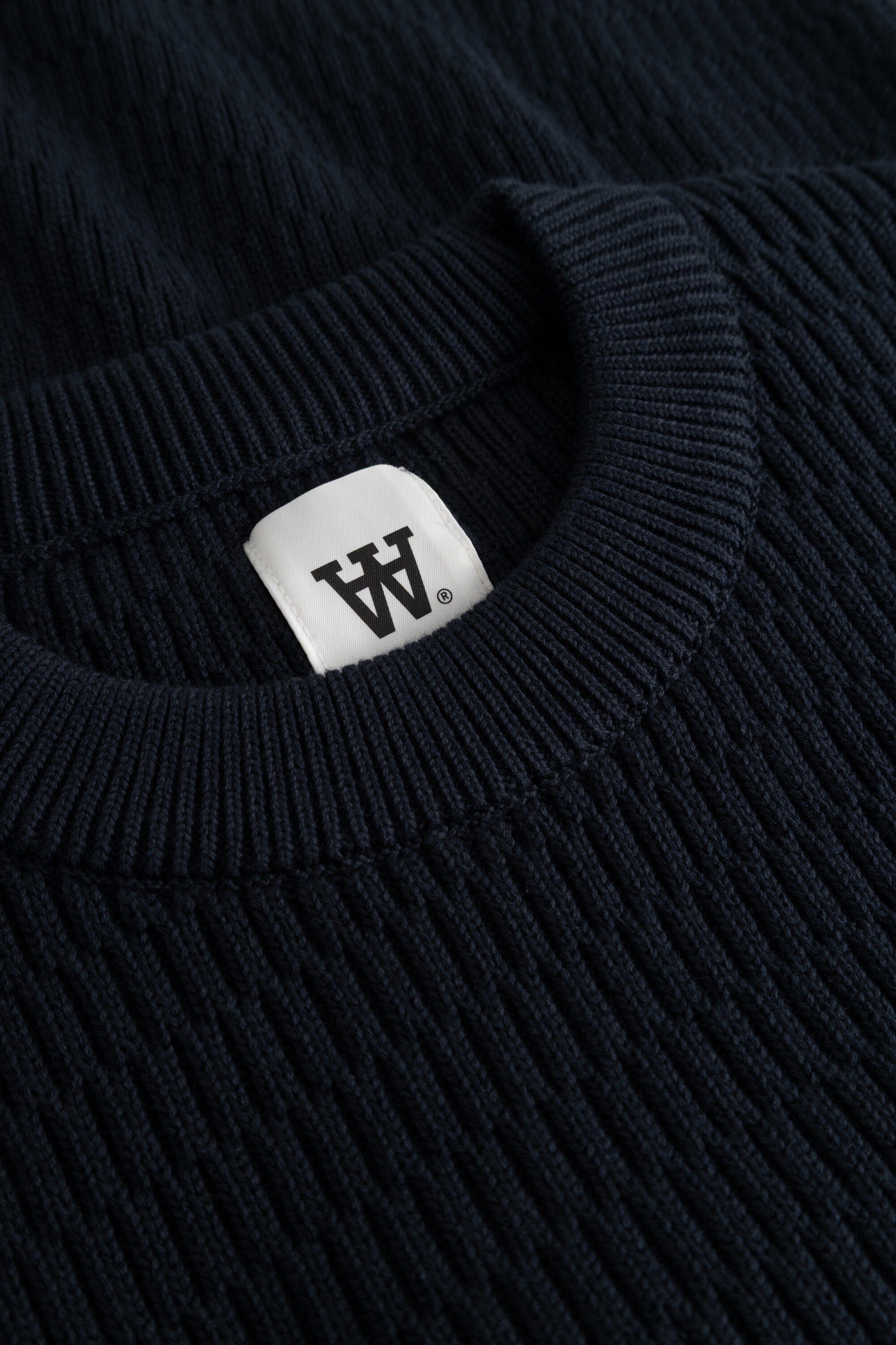 WWKamper crew neck 25515