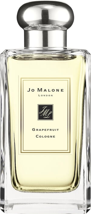 Grapefruit Cologne