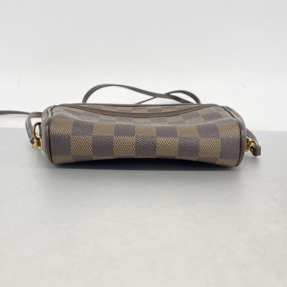 Louis Vuitton Damier Ebene Ipanema