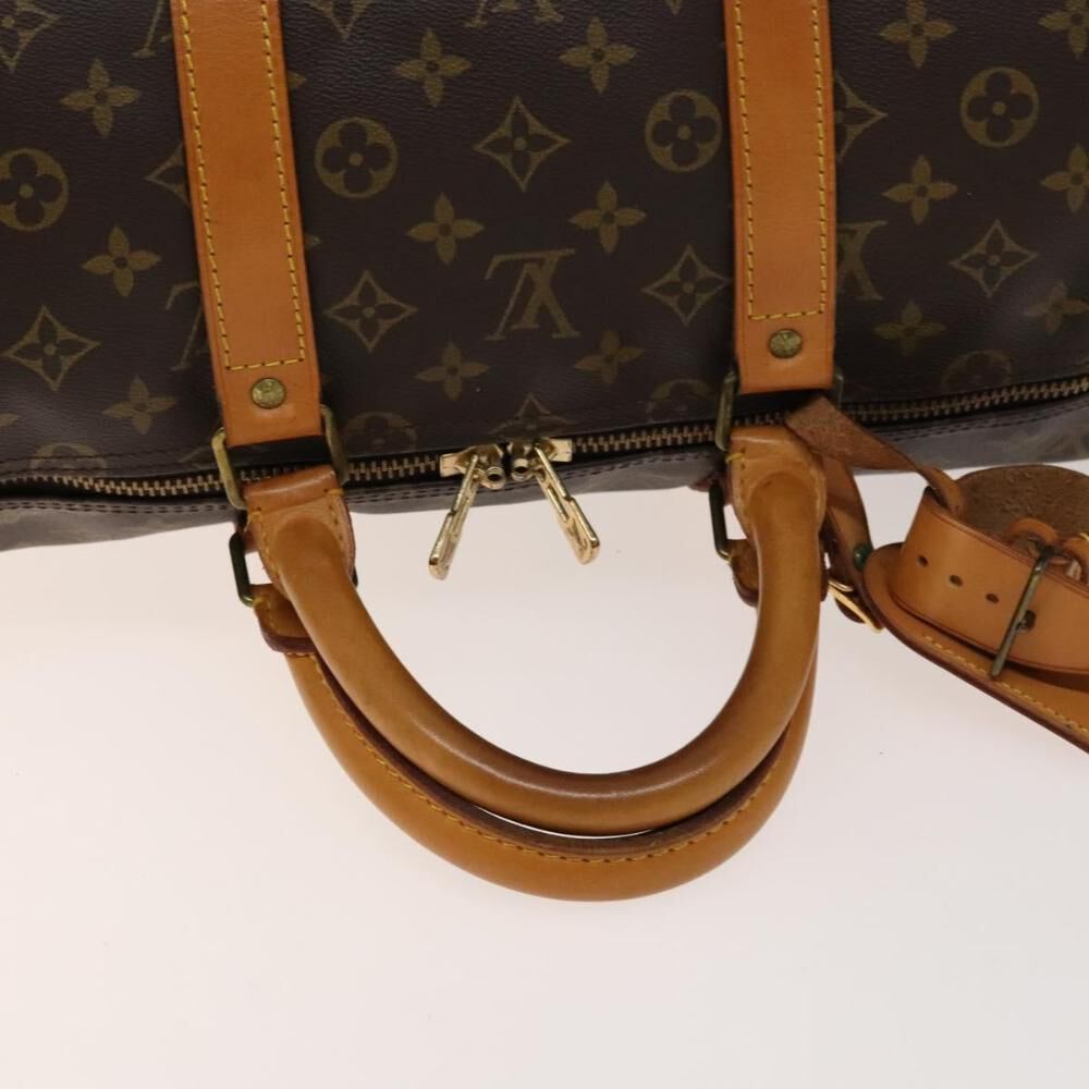 Louis Vuitton Keepall
