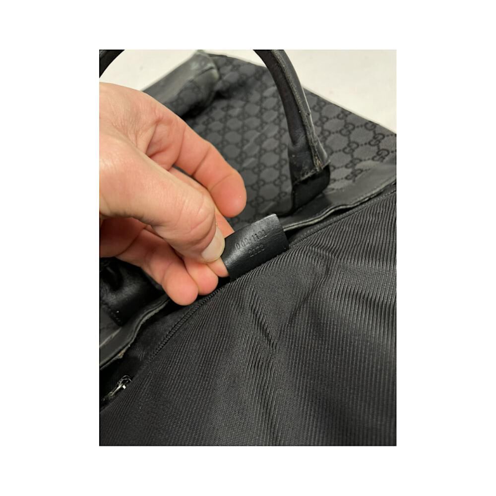 Gucci Handbag