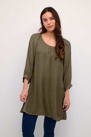 Amber Tunic