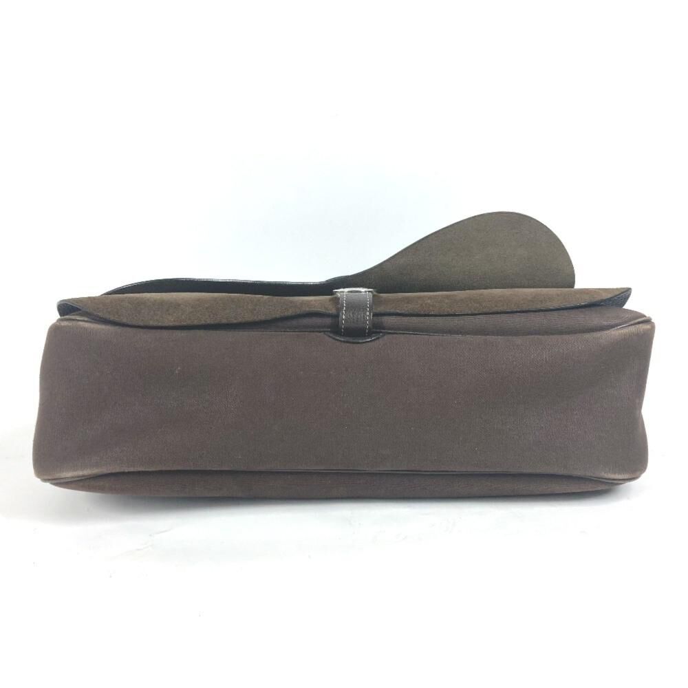 Herm&egrave;s Shoulder Bag