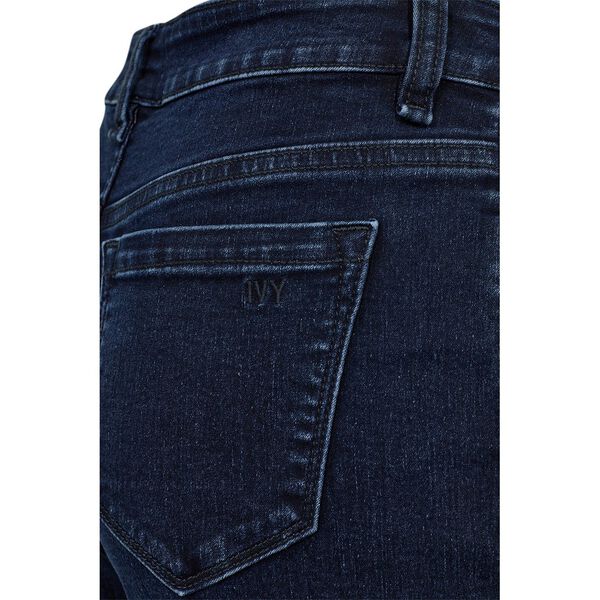 IVY-Johanna Kick Flare Wash Cool Midnight Blue NOOS