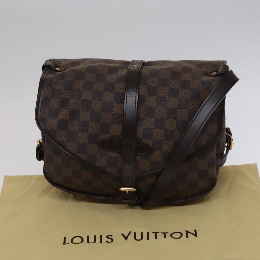 Louis Vuitton Saumur