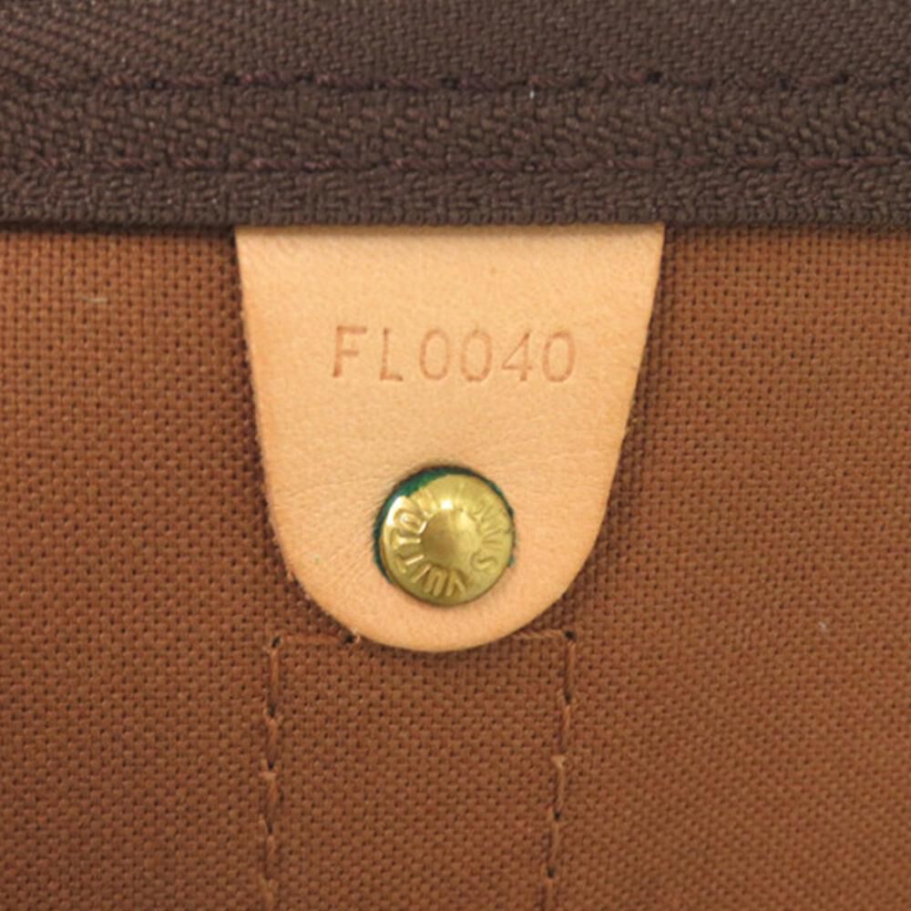 Louis Vuitton Keepall