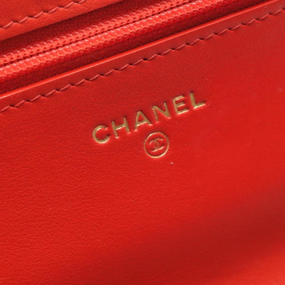 Chanel Shoulder Bag