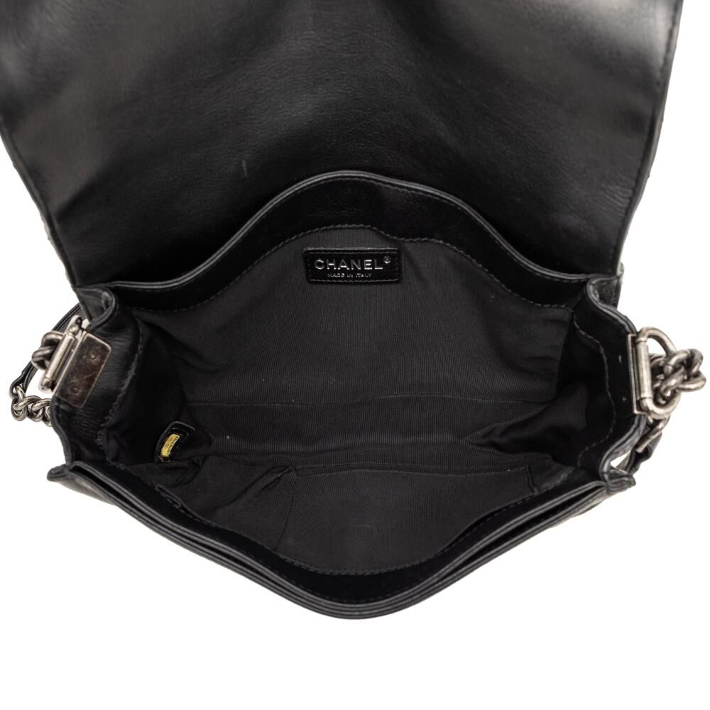 Chanel Boy Bags