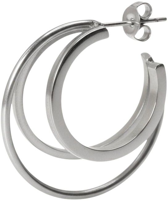 Triple Olympia Hoop