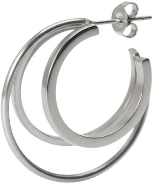 Triple Olympia Hoop