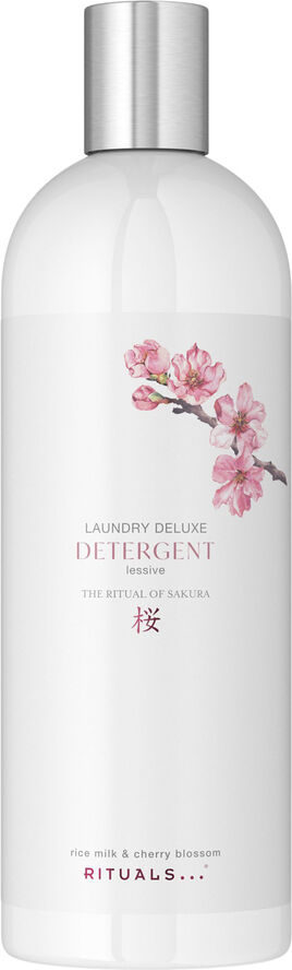 Detergent Sakura