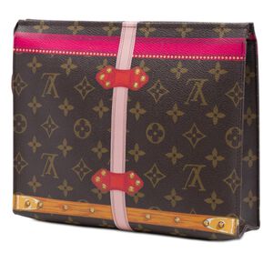Louis Vuitton Pouch
