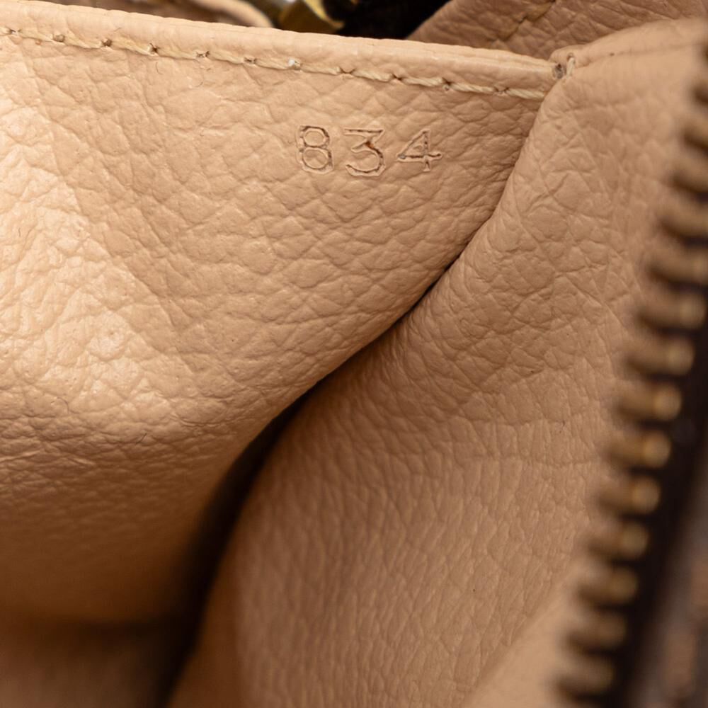 Louis Vuitton Trousse Toilette