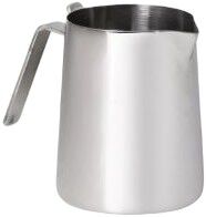 M&aelig;lkekande st&aring;l Bialetti