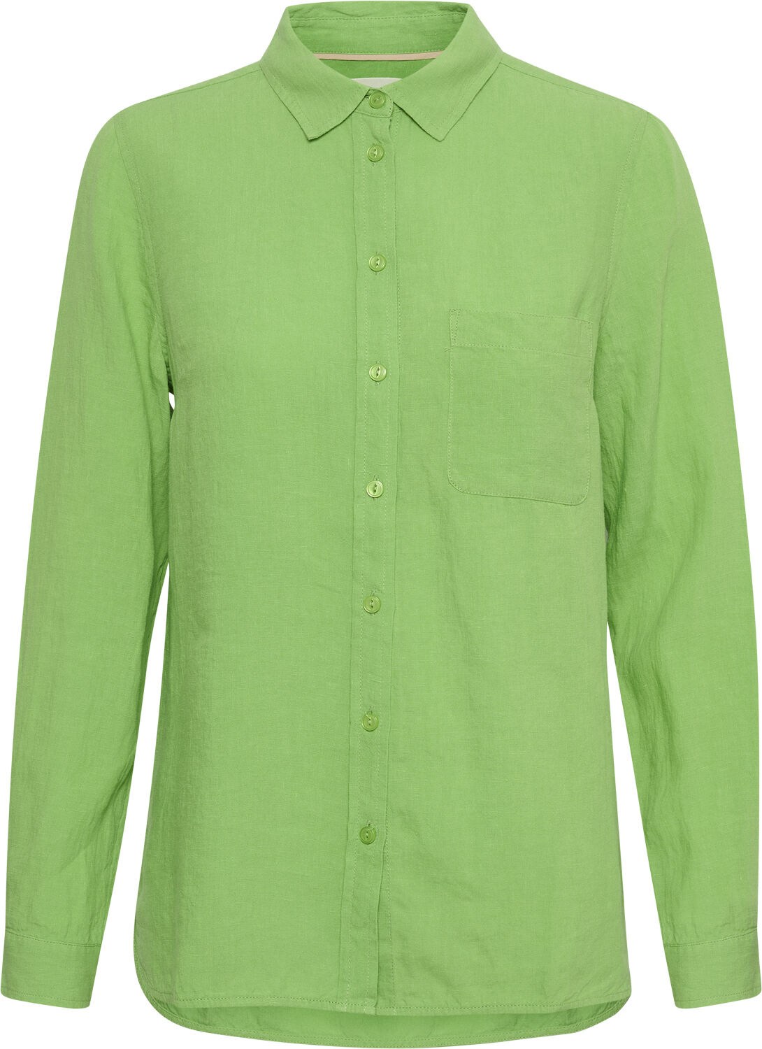 KivasPW SH - 100% linen