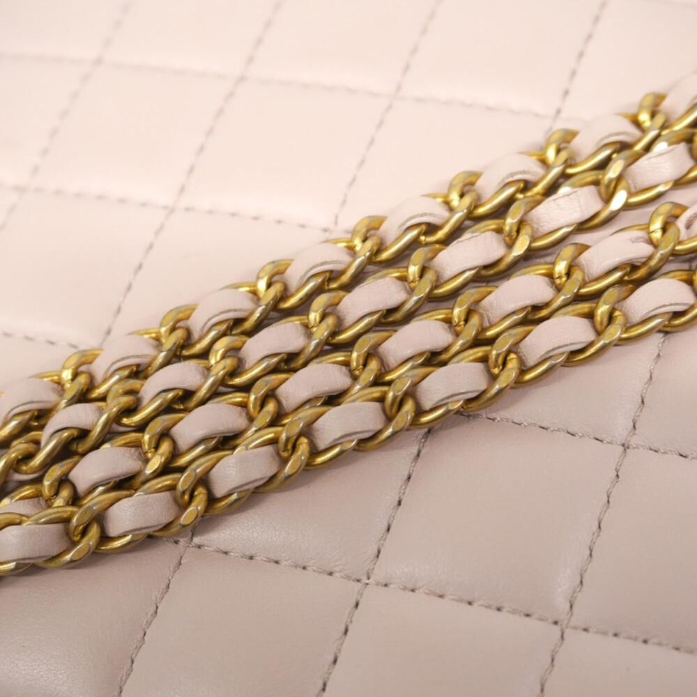 Chanel Tote
