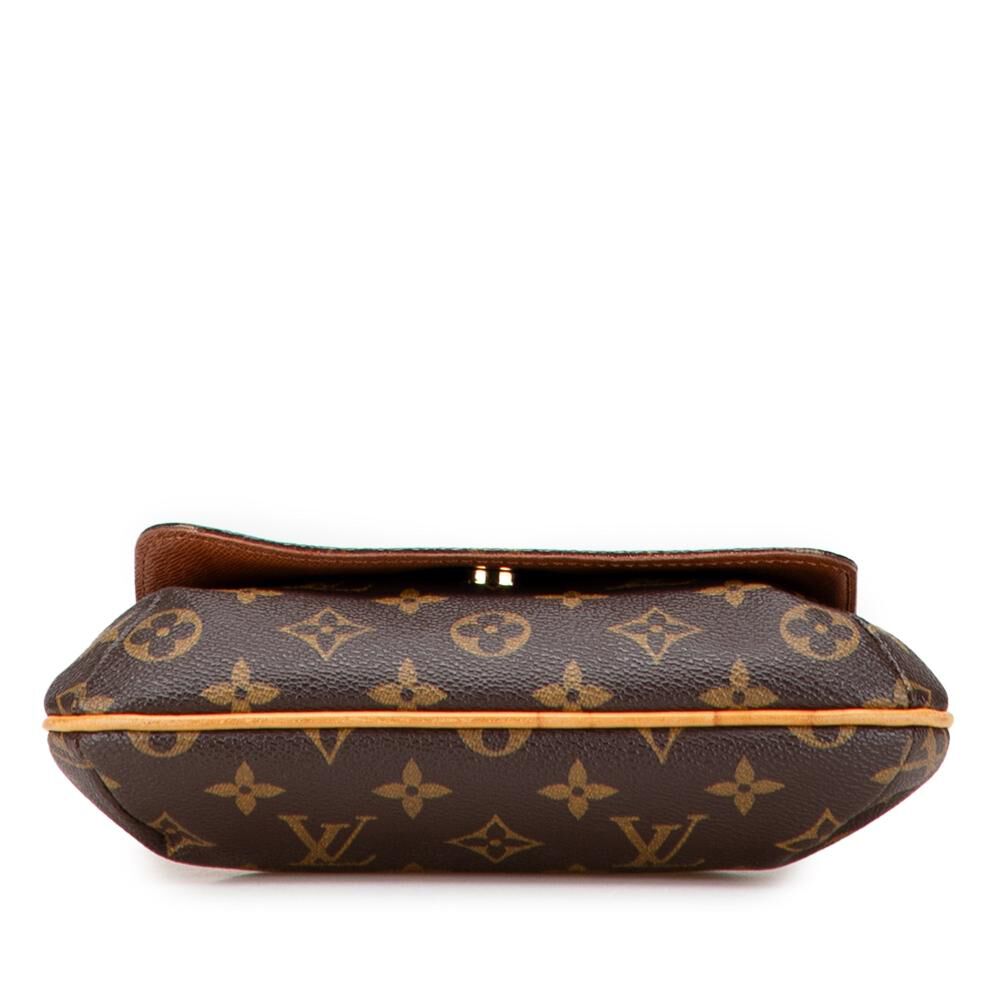 Louis Vuitton Musette Salsa