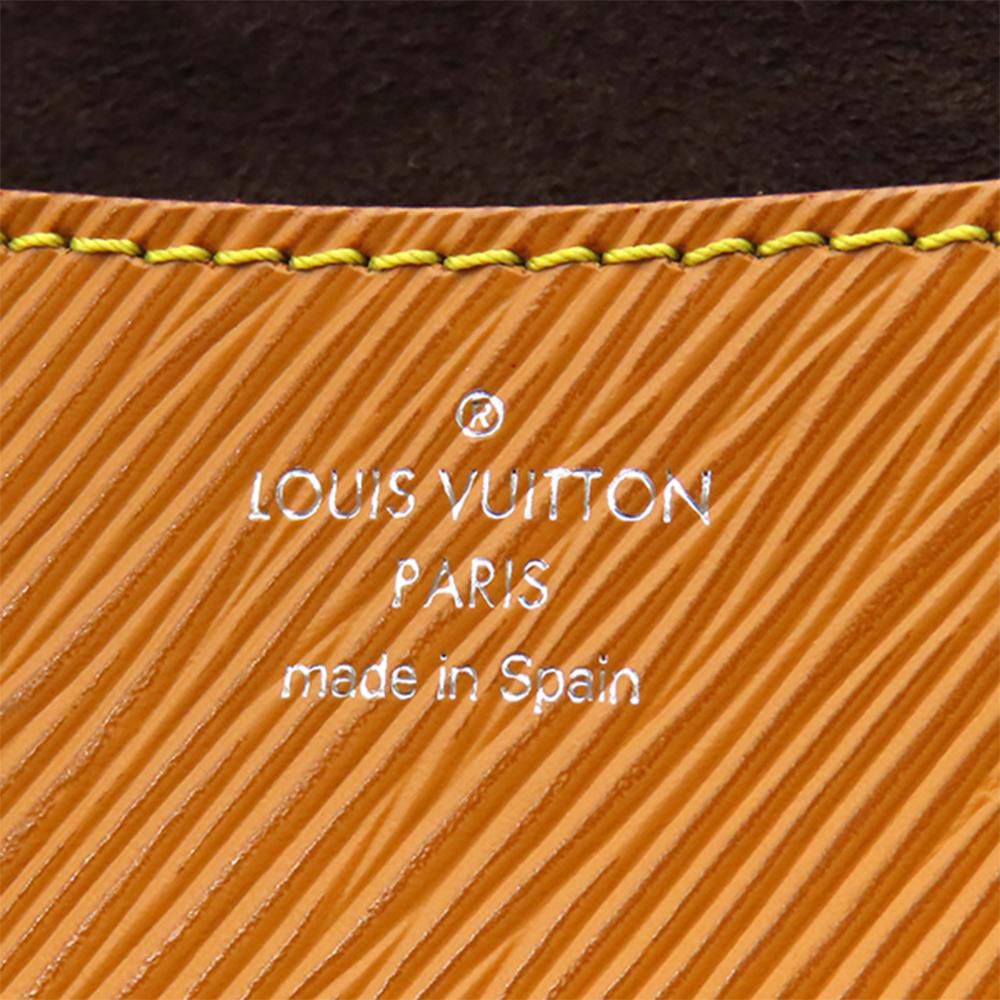 Louis Vuitton Crossbody Bag