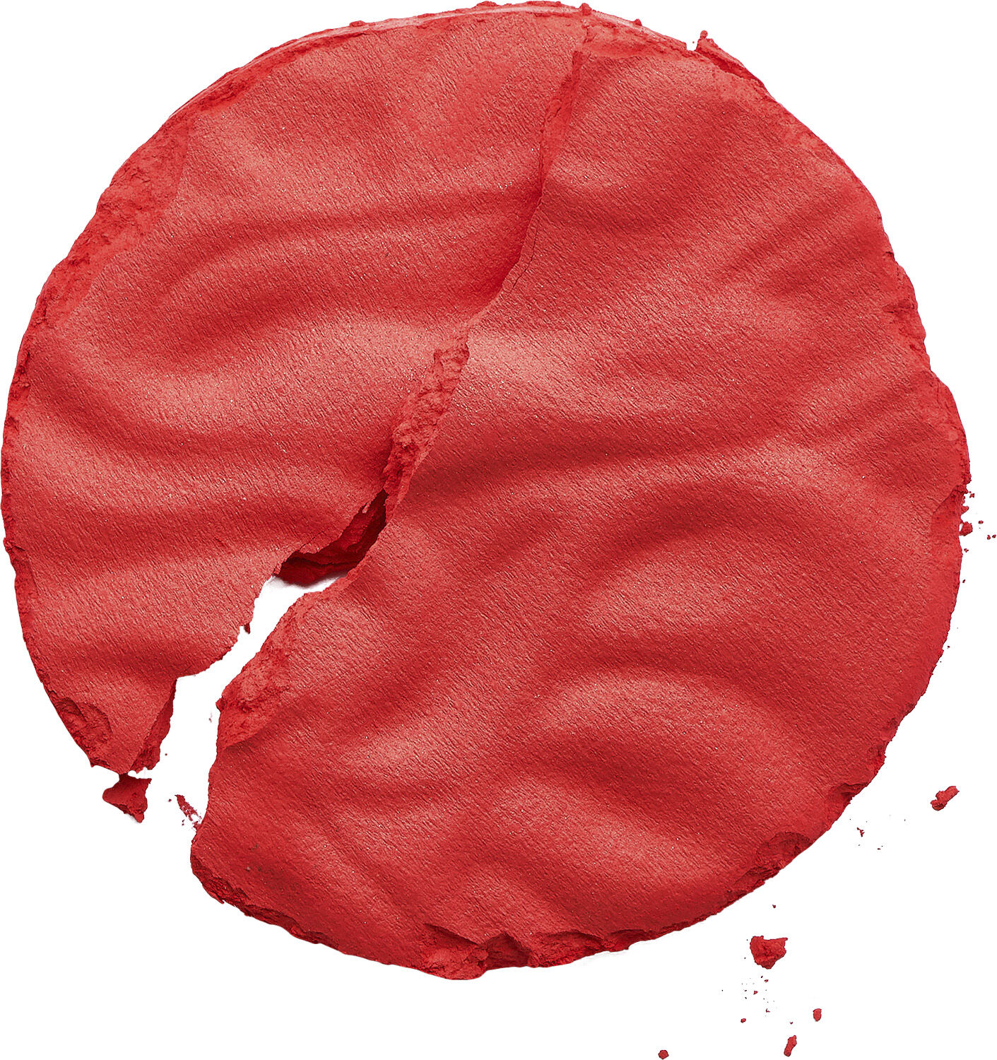 Revolution Blusher Reloaded