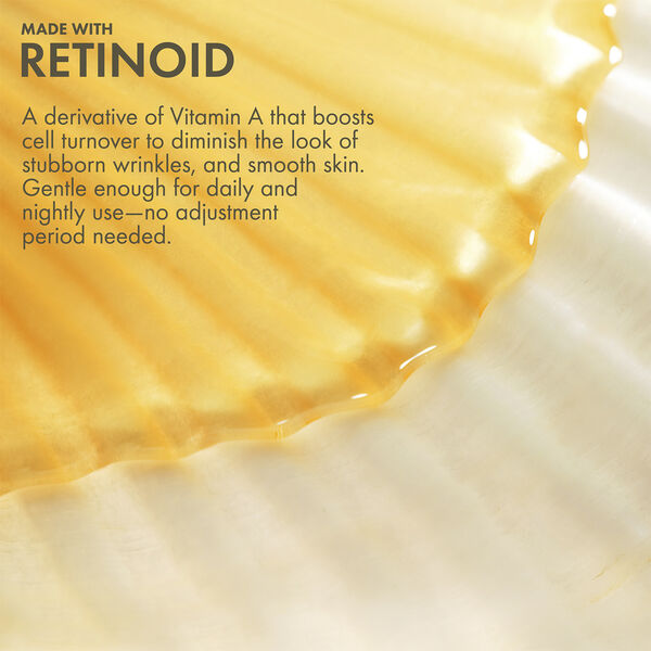 Plantscription Active Wrinkle Correction Serum with Retinoid