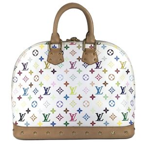 Louis Vuitton Alma