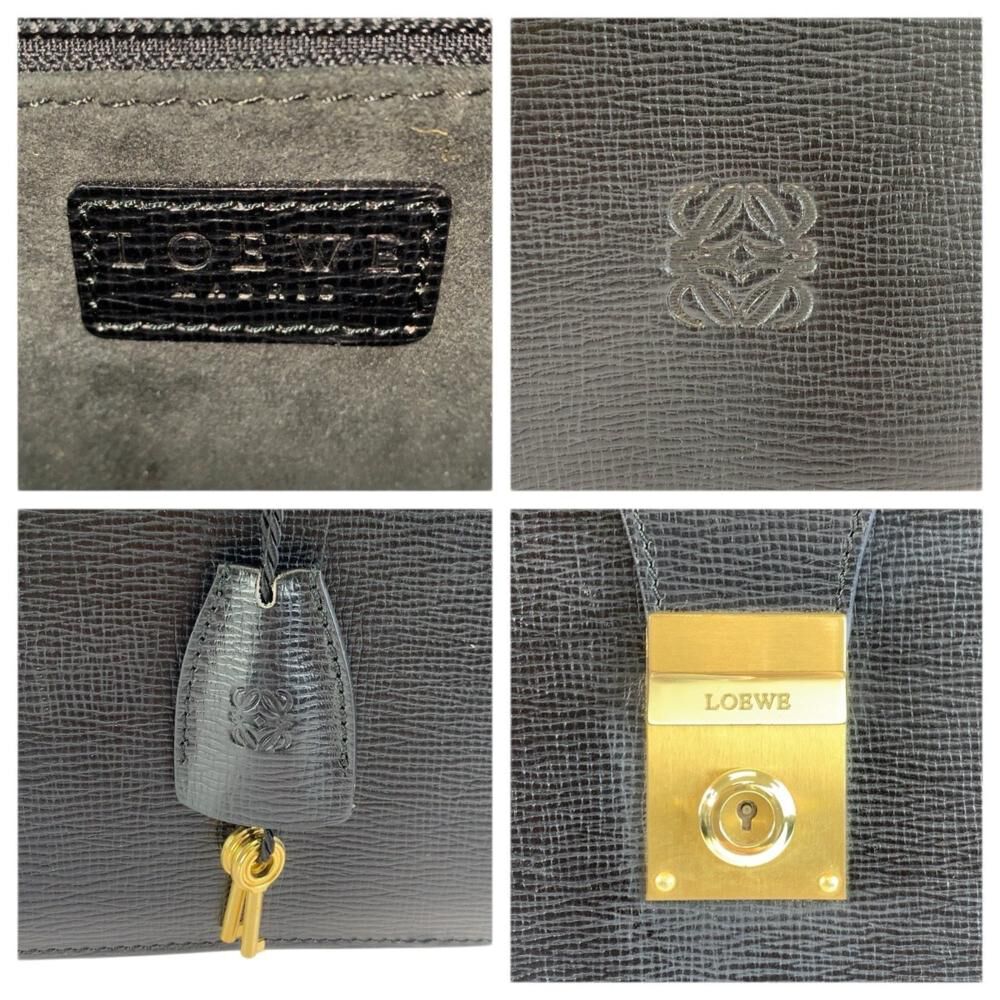 Loewe Briefcase