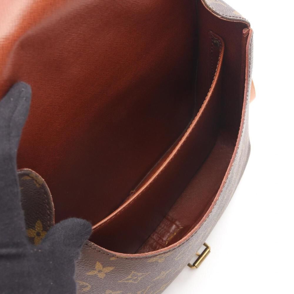 Louis Vuitton Cartouchiere