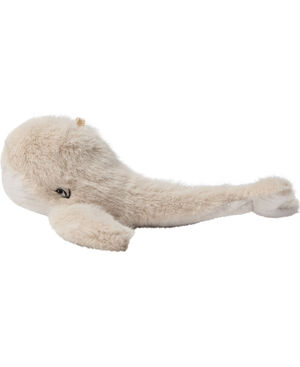 Dania Whale Rattle