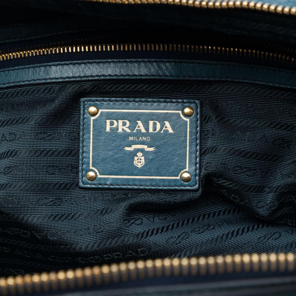 Prada Handbag