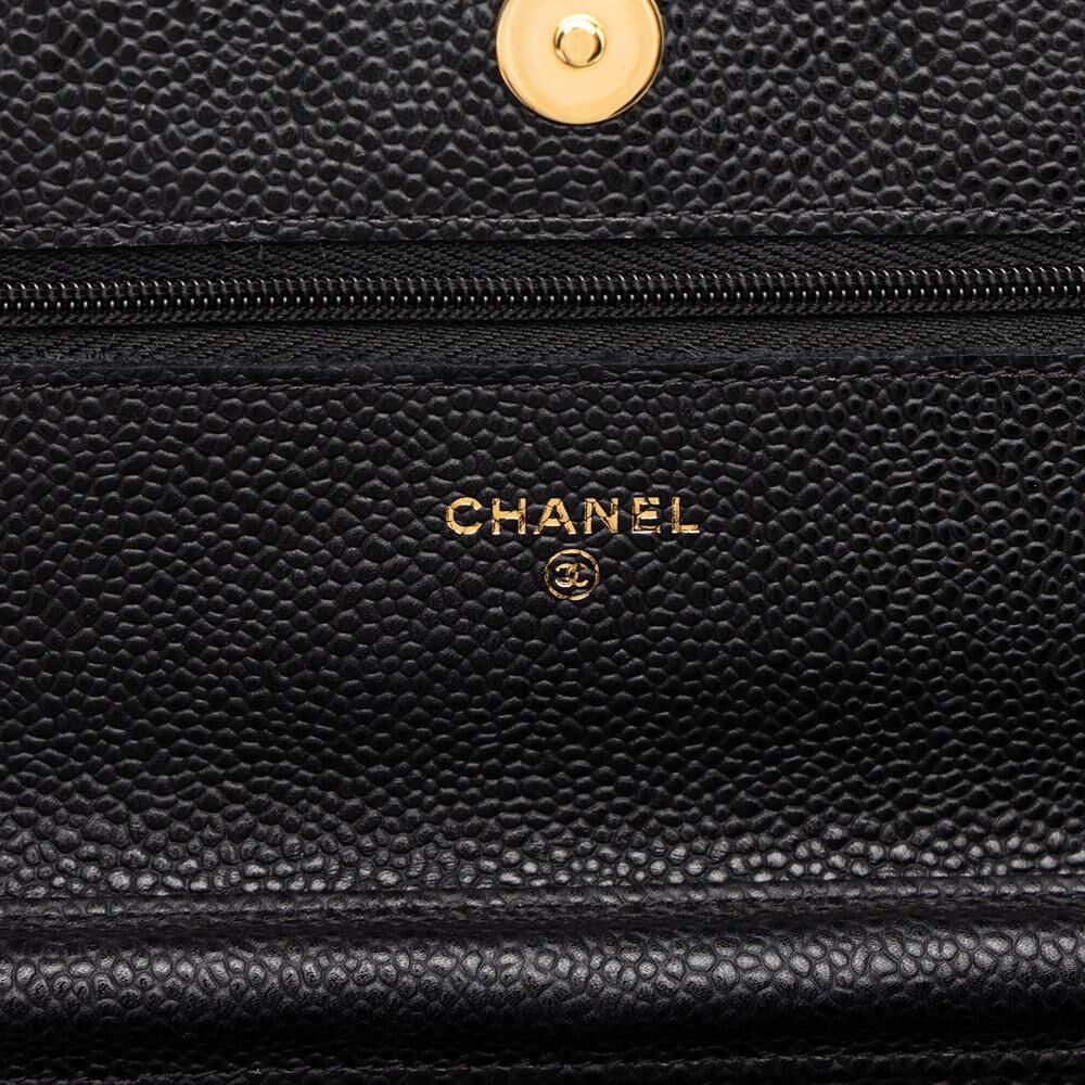 Chanel Flap Bag