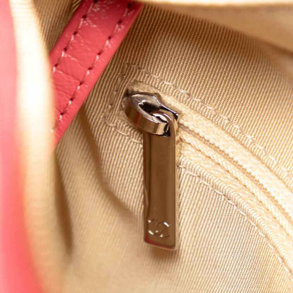 Chanel Crossbody Bag
