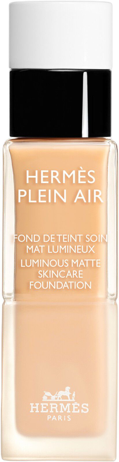 Herm&egrave;s Plein Air Foundation
